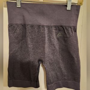 Pursue fitness adapt seemless shorts